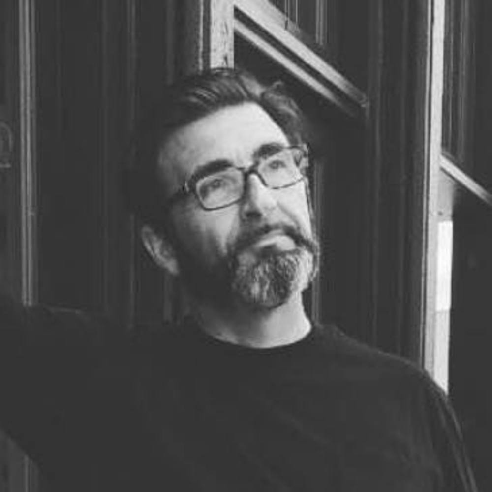 Meet your Posher, Marc